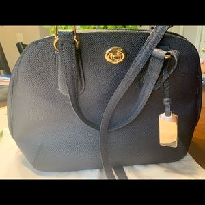 Coach Hand Bag